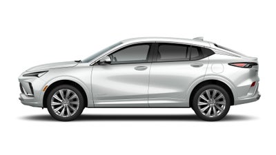 2026 Buick Envista Base