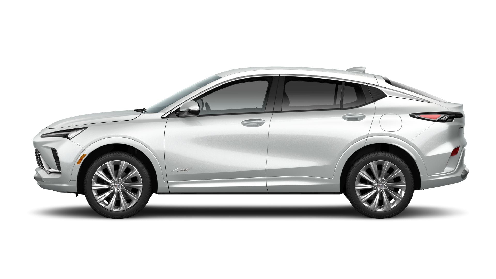 2026 Buick Envista Base