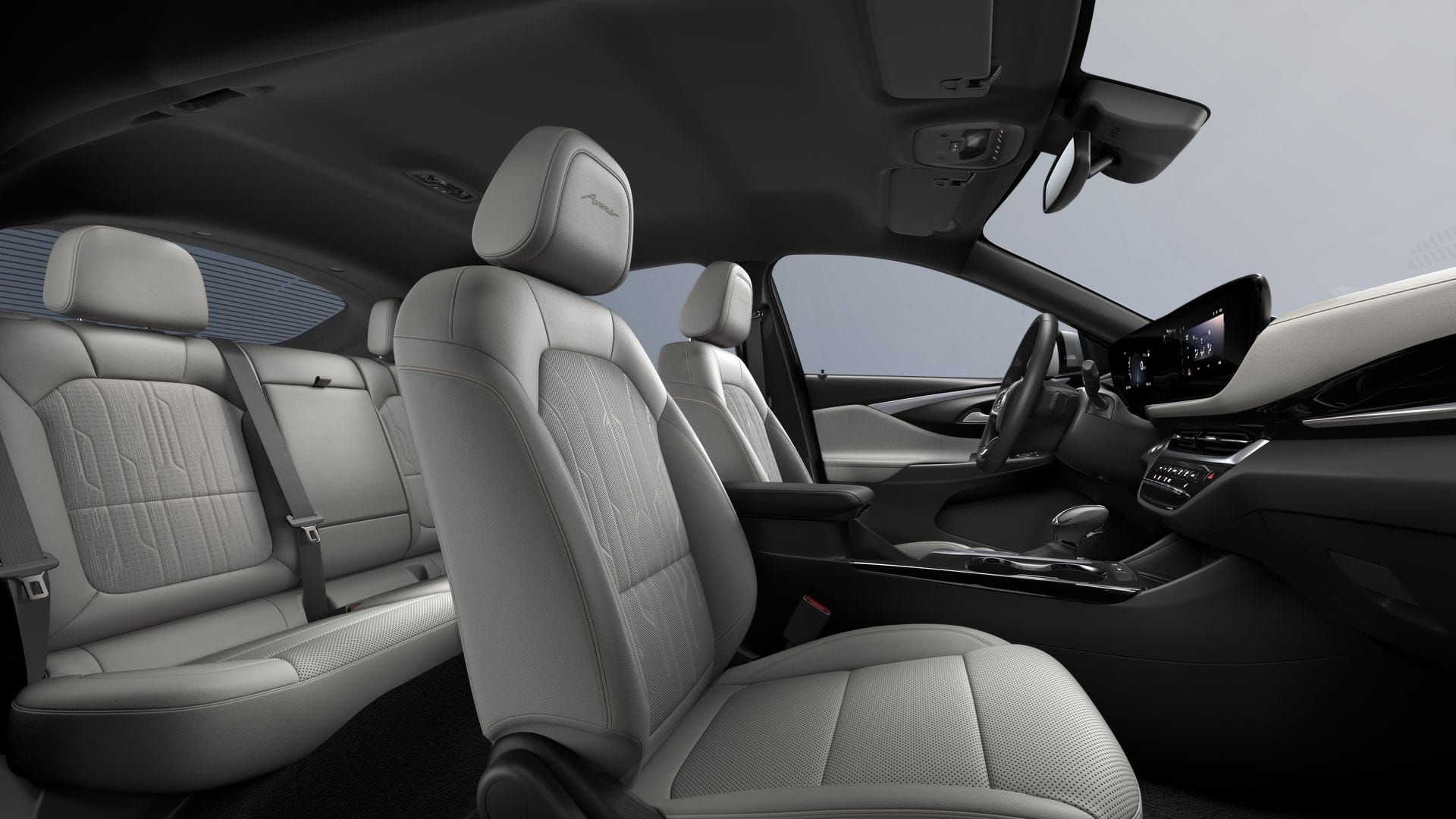 2026 Buick Envista Base