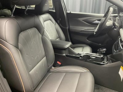 2025 Buick Envista Avenir