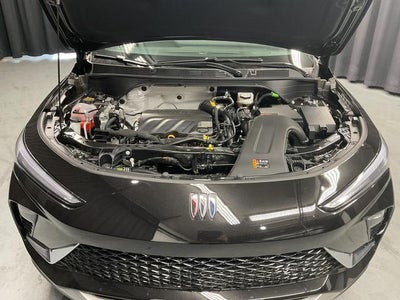 2025 Buick Envista Avenir
