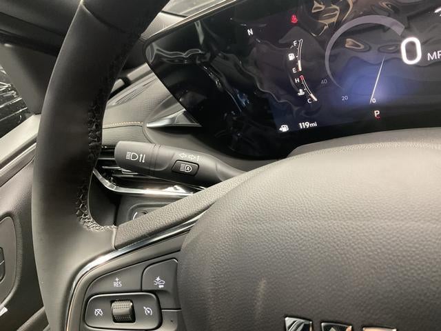 2025 Buick Envista Avenir