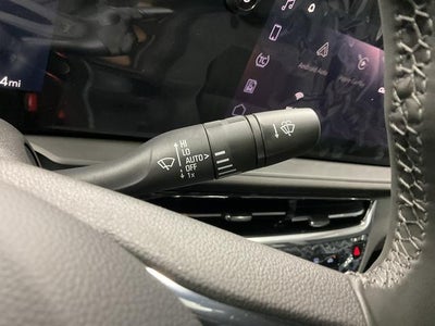 2025 Buick Envista Avenir