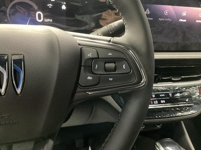 2025 Buick Envista Avenir