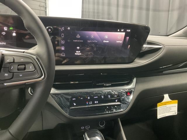 2025 Buick Envista Avenir