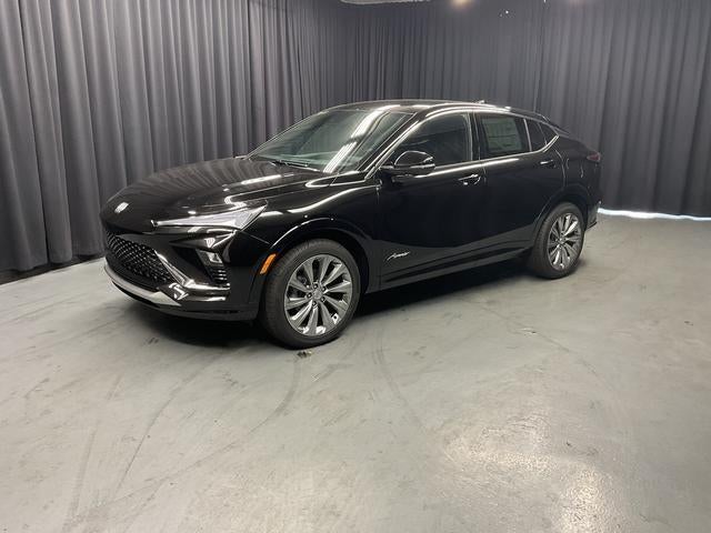 2025 Buick Envista Avenir