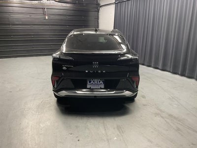 2025 Buick Envista Avenir