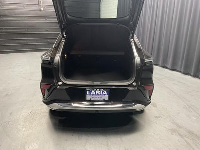 2025 Buick Envista Avenir