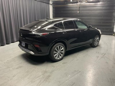 2025 Buick Envista Avenir