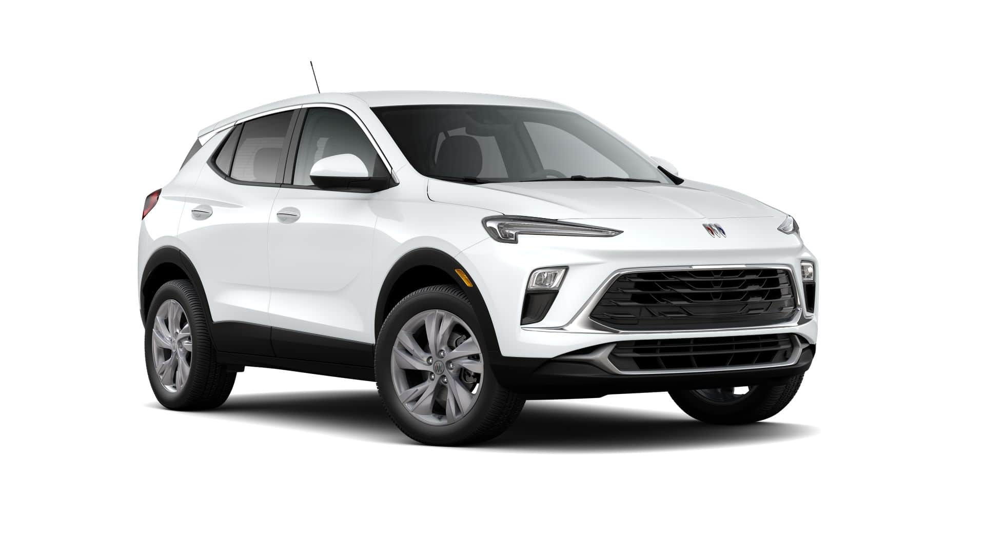 2026 Buick Encore GX Base