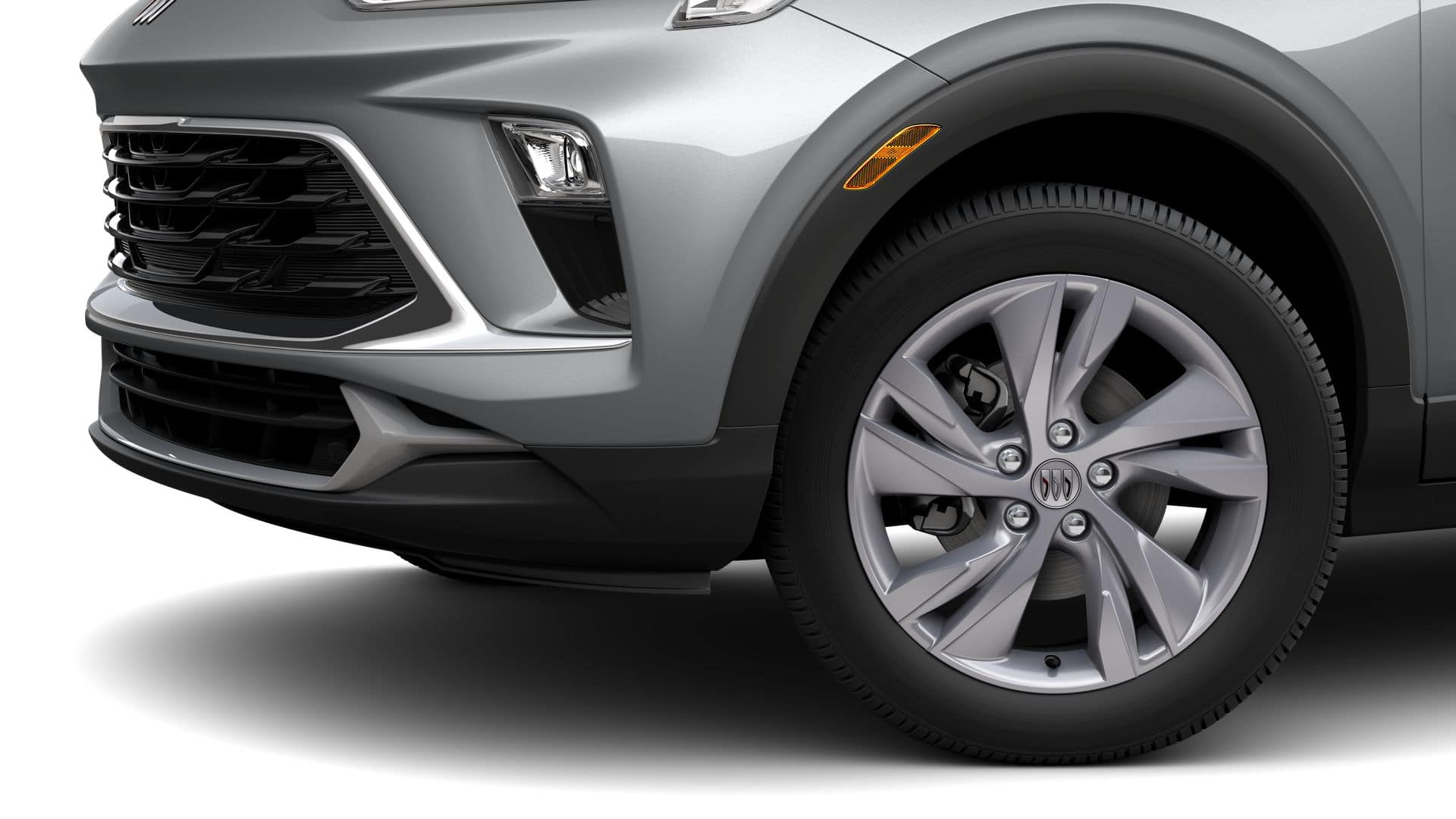 2026 Buick Encore GX Base