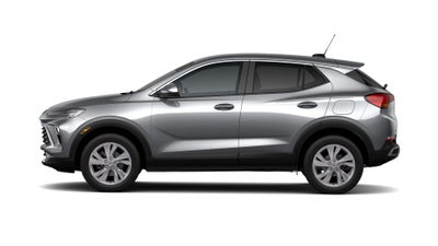 2026 Buick Encore GX Base