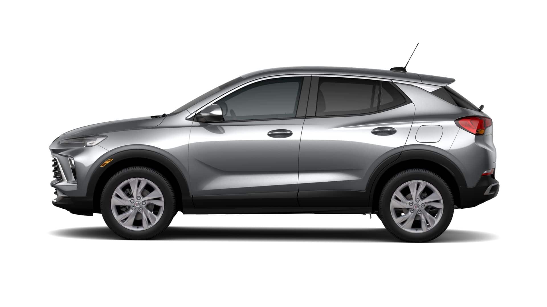 2026 Buick Encore GX Base