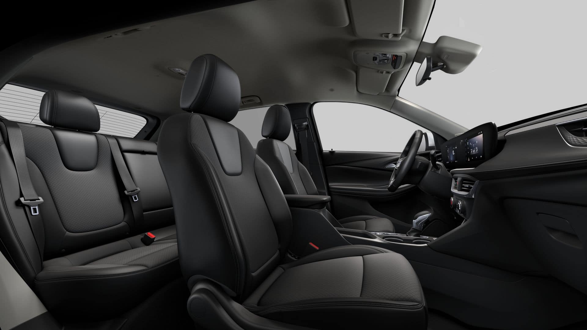 2026 Buick Encore GX Base