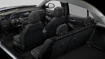 2026 Buick Encore GX Base