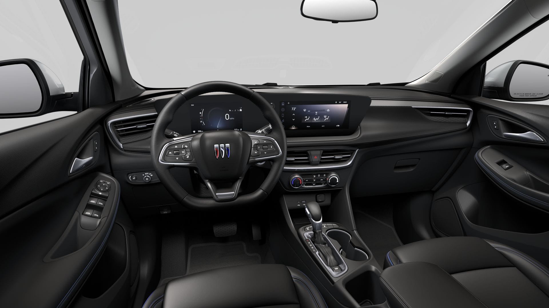 2026 Buick Encore GX Base