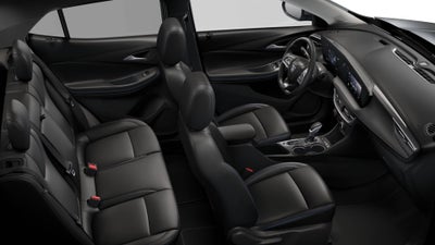 2026 Buick Encore GX Base