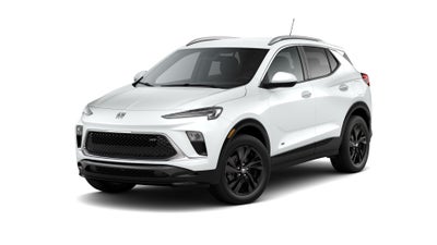 2026 Buick Encore GX Base