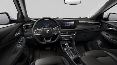 2026 Buick Encore GX Base