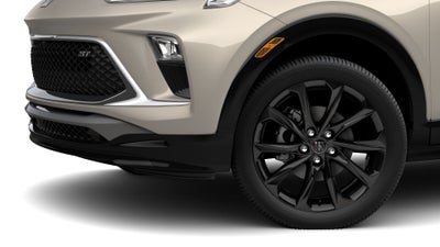 2026 Buick Encore GX Base