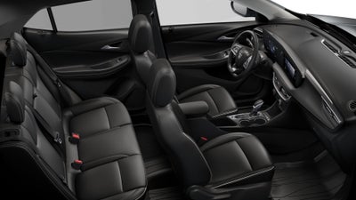 2026 Buick Encore GX Base
