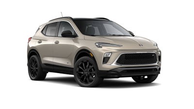 2026 Buick Encore GX Base