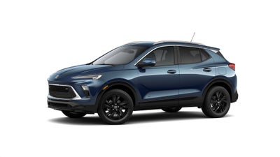 2026 Buick Encore GX Base