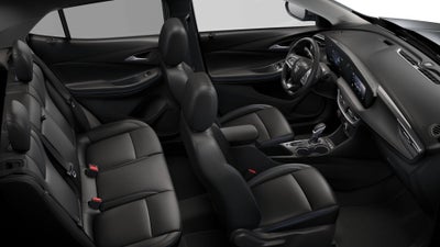 2026 Buick Encore GX Base
