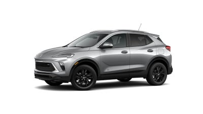 2026 Buick Encore GX Base