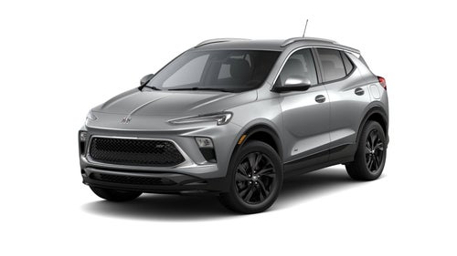 2026 Buick Encore GX Base