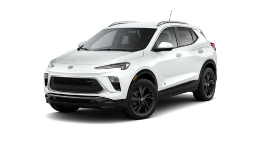 2026 Buick Encore GX Base