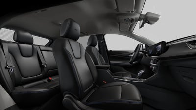 2026 Buick Encore GX Base