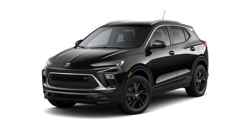 2026 Buick Encore GX Base