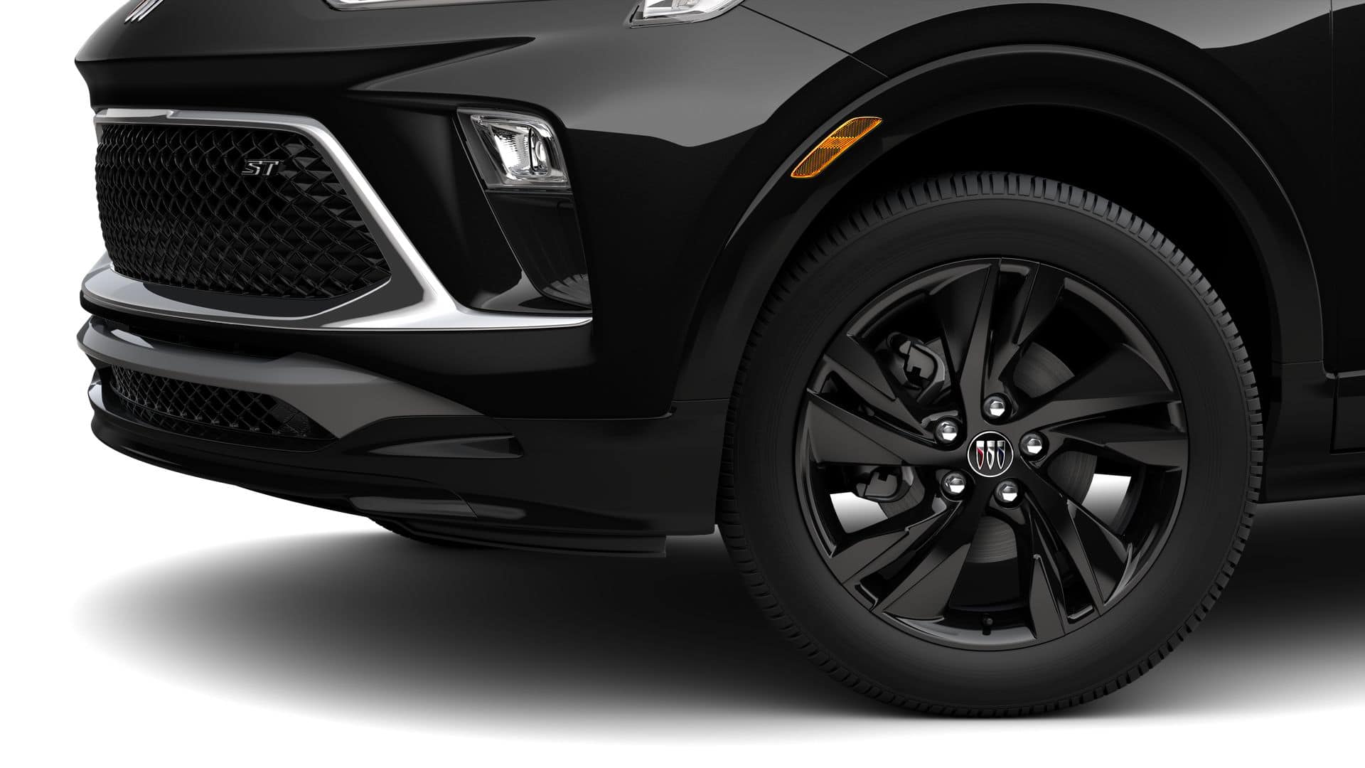 2026 Buick Encore GX Base