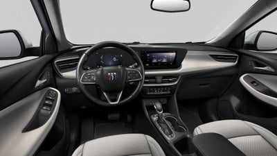 2026 Buick Encore GX Base