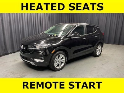2022 Buick Encore GX Preferred