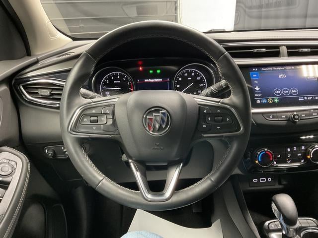 2022 Buick Encore GX Preferred