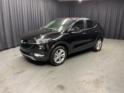 2022 Buick Encore GX Preferred