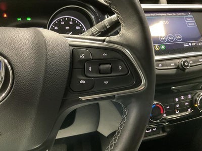 2022 Buick Encore GX Preferred