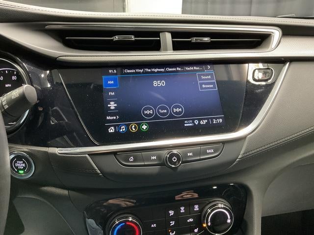 2022 Buick Encore GX Preferred