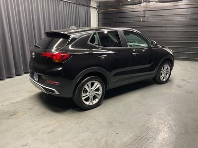 2022 Buick Encore GX Preferred