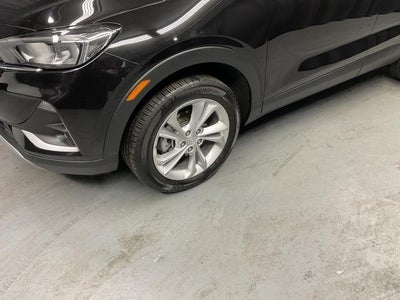 2022 Buick Encore GX Preferred
