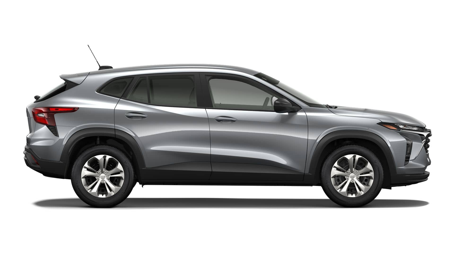 2026 Chevrolet Trax Base