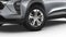 2026 Chevrolet Trax Base