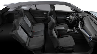 2026 Chevrolet Trax Base