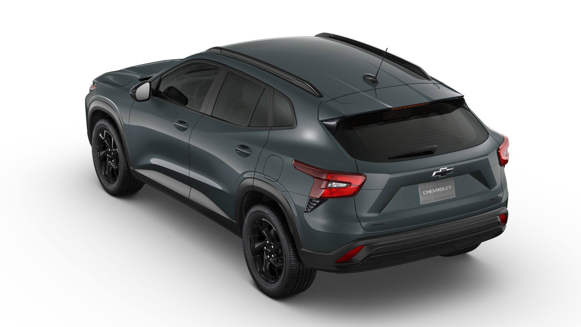 2026 Chevrolet Trax Base