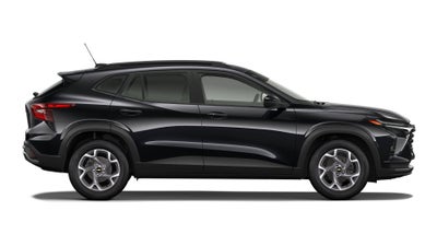 2026 Chevrolet Trax Base