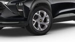 2026 Chevrolet Trax Base