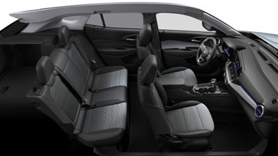 2026 Chevrolet Trax Base