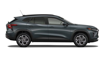 2026 Chevrolet Trax Base